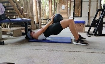 Palomino gym