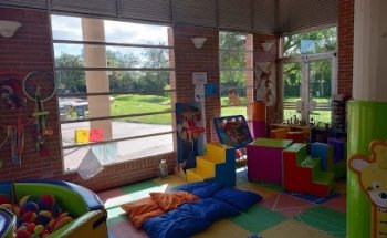 Centro de Psicomotricidad El renacimiento