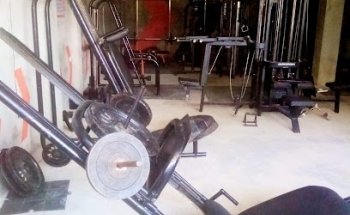 POWER GYM