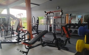 D' LUMER GYM