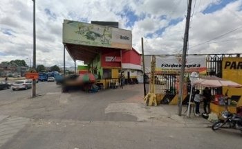 Canchas ALQUERIA