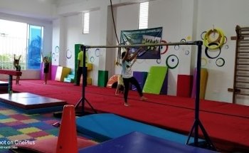 Gym Center