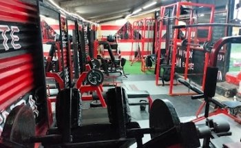 JPES PERSONAL TRAINER GYM