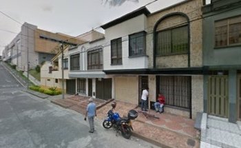 Adamanten MJ Salón y Gimnasio