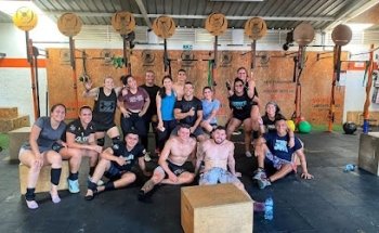 Gym Imperio Fit