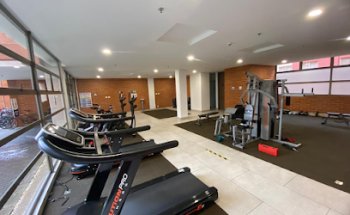 ForGymService