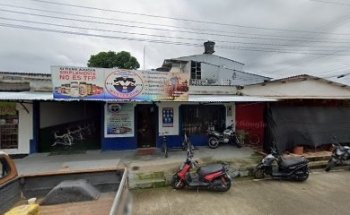 Centro De Acondicionamiento Fisico Wester Gym