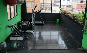Corpo Forte - Entrenamiento grupal y personalizado