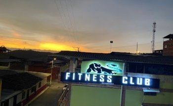 Fitness Club Quinchia