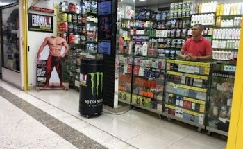 Franklin Multi-Store