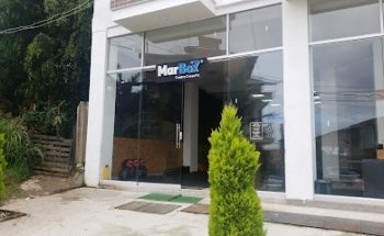 Marbox CrossFit Marinilla