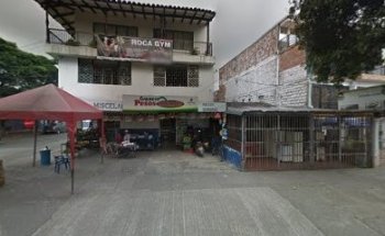 Roca Gym