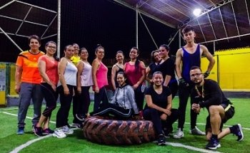 Esparta Centro de Acondicionamiento Físico