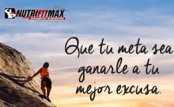 Nutrifitmax manizales