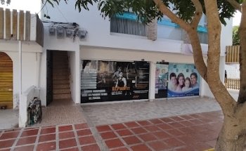 ElProFit CAF Sede 2
