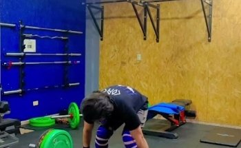 Viking Fit club