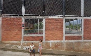 Polideportivo Municipal