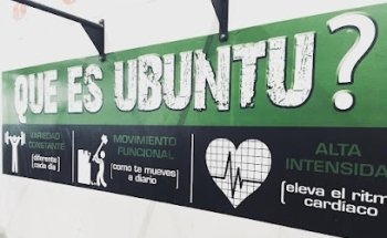 Ubuntu Fitness