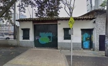 Gimnasio - Universidad Central