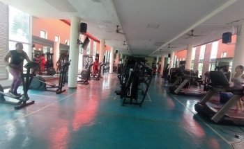 Full Body GYM