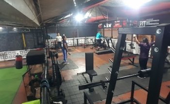 CENTRO DE ACONDICIONAMIENTO FÍSICO L'FIT SAN BERNARDO