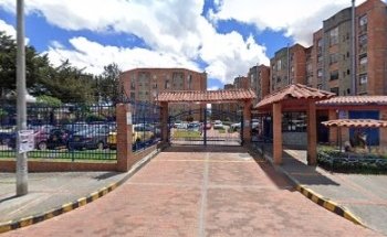 Gimnasio Blaibergym