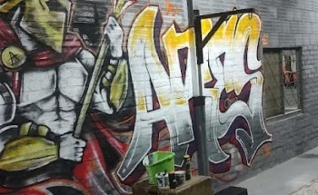 Ares Gym Box
