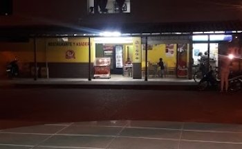 Polideportivo