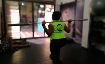 CENTRO DE ENTRENAMIENTO NEUROFUNCIONAL Mi P.F