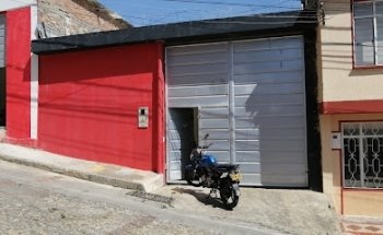 Club de Gimnasia [INFINITY TUNJA]