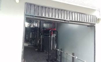 BODYGYM