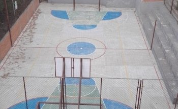 Cancha C.R. Panorama