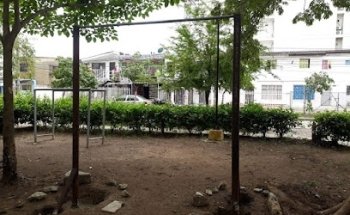 Parque Revolution Barz