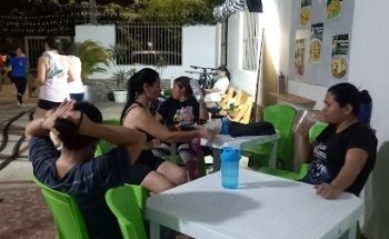 Zona Fit Reto 10