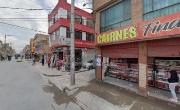 Cuervo's