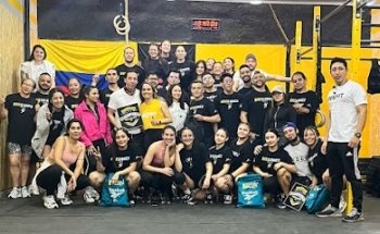 Beefit Functional Gym