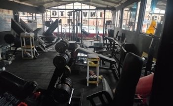 INVICTO GYM
