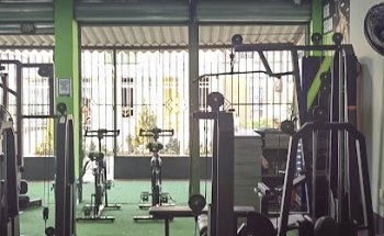 Robyn Sport Gym