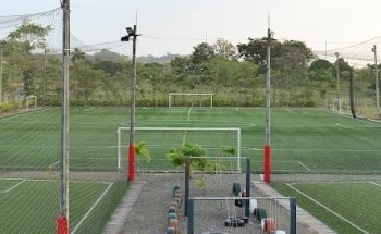 Complejo Deportivo Luis Amaranto Perea