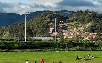 estadio municipal de futbol