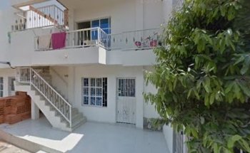 Estadio Santo Domingo