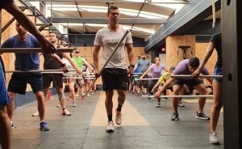 10,000 A.C. Fitness Club