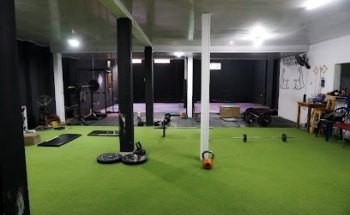 Skull Team Gym Sevilla Valle