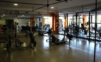 GIMNASIO Physical Trainng