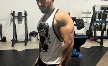 Medina Fit Gym