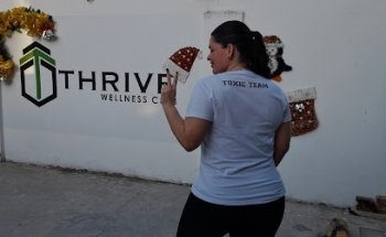 Thrive