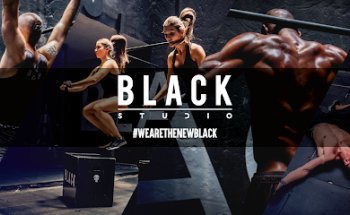 Black Studio Laureles