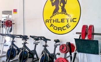 Athletic Force Gym