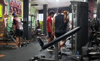 GB GYM Centro de acondicionamiento fisico