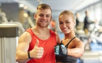 Gimnasio Sport Club